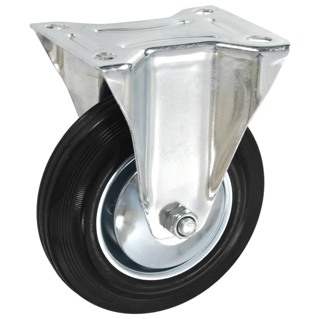 Fiksni kotačići 8 kom 160 mm