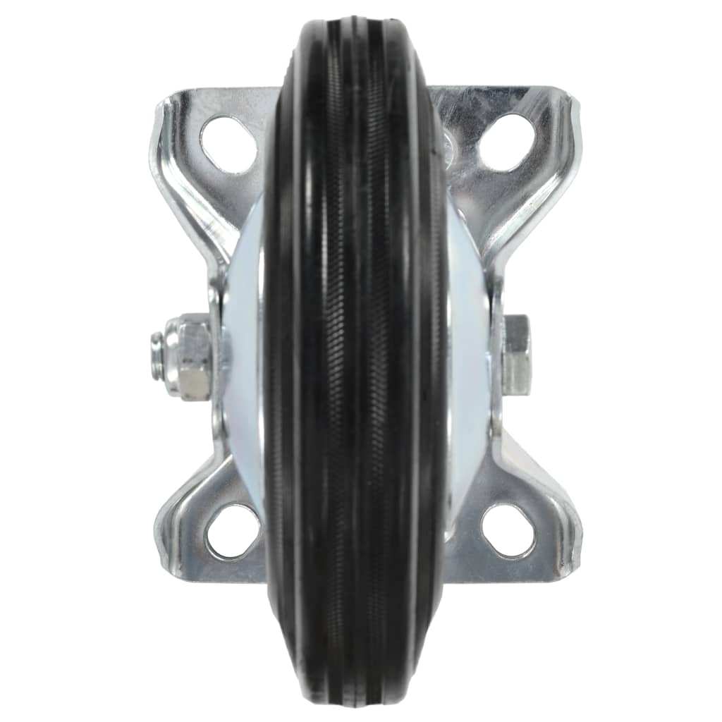 Fiksni kotačići 8 kom 160 mm