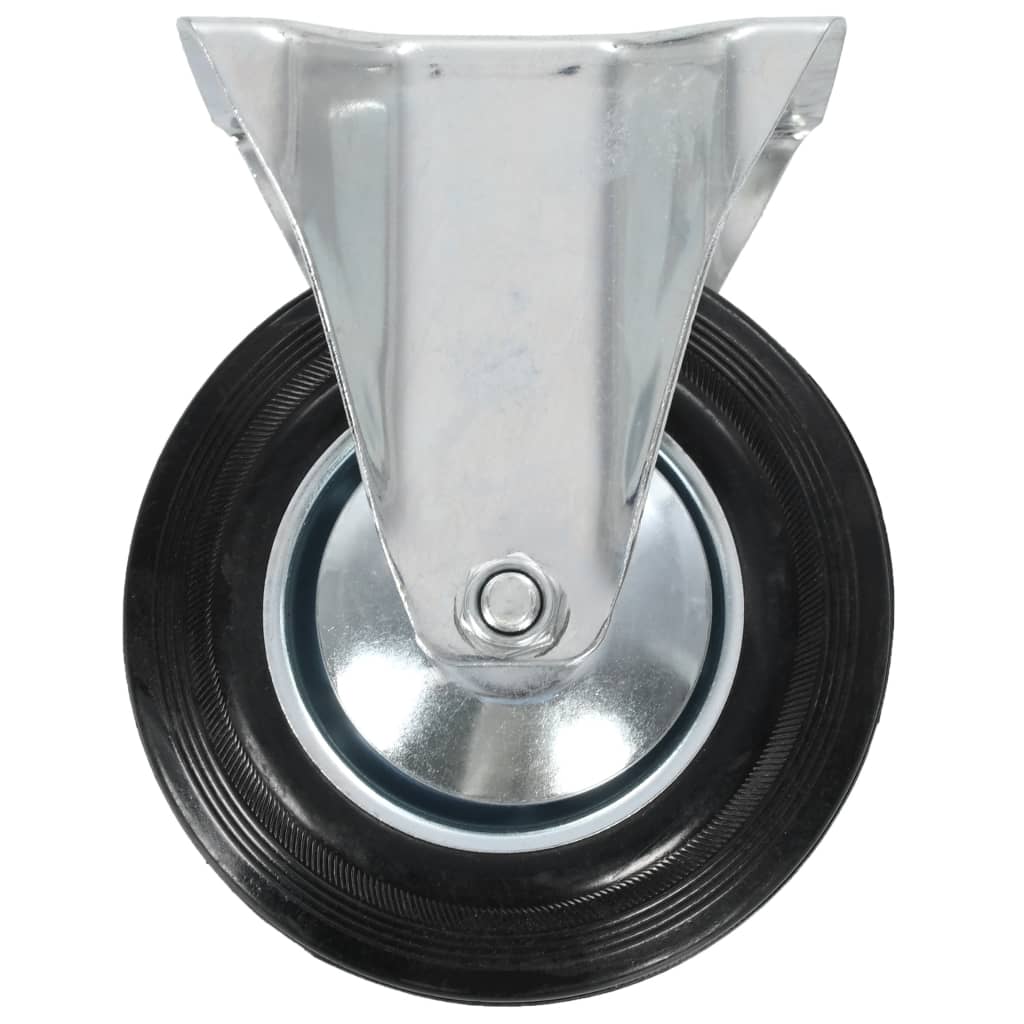 Fiksni kotačići 12 kom 160 mm