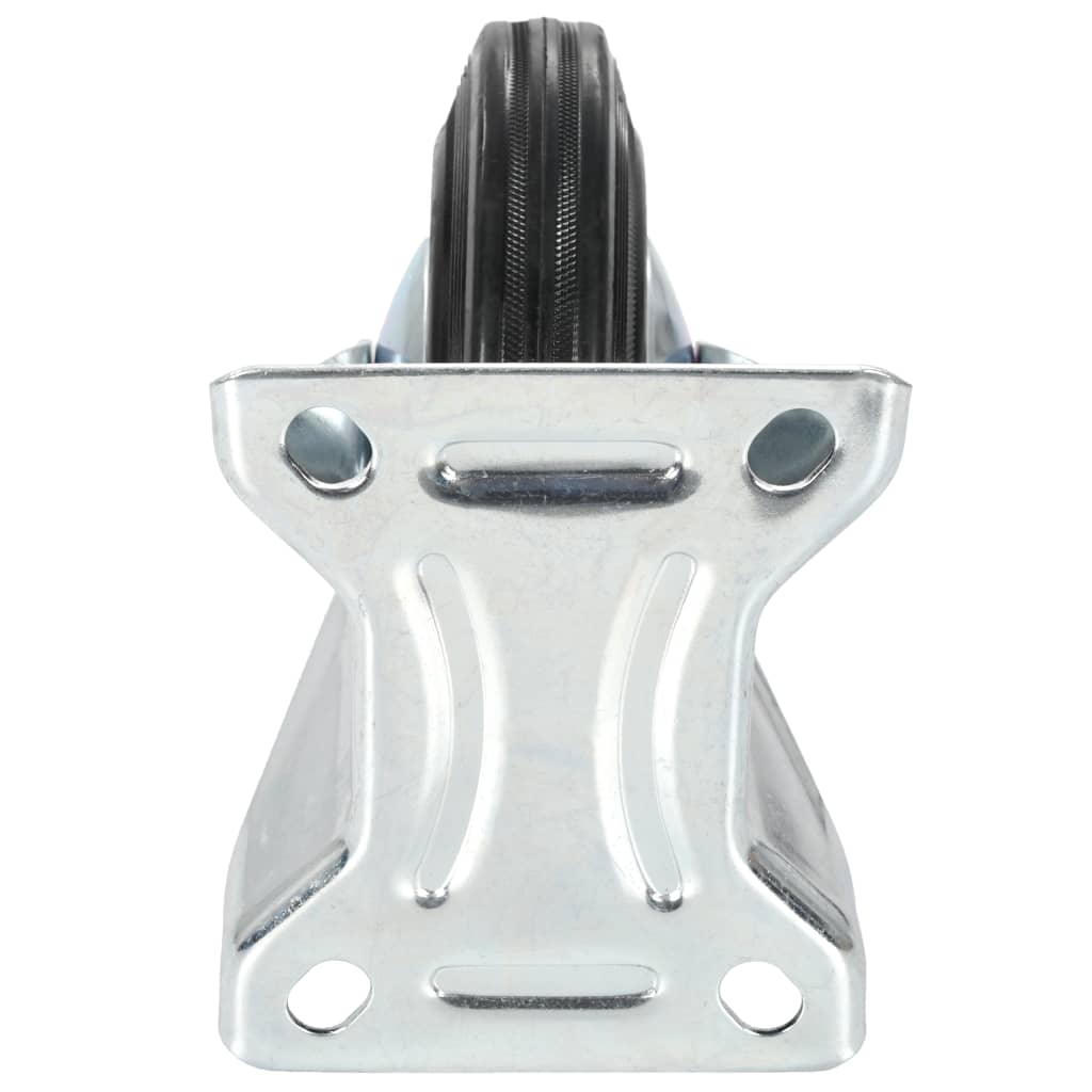 Fiksni kotačići 12 kom 160 mm