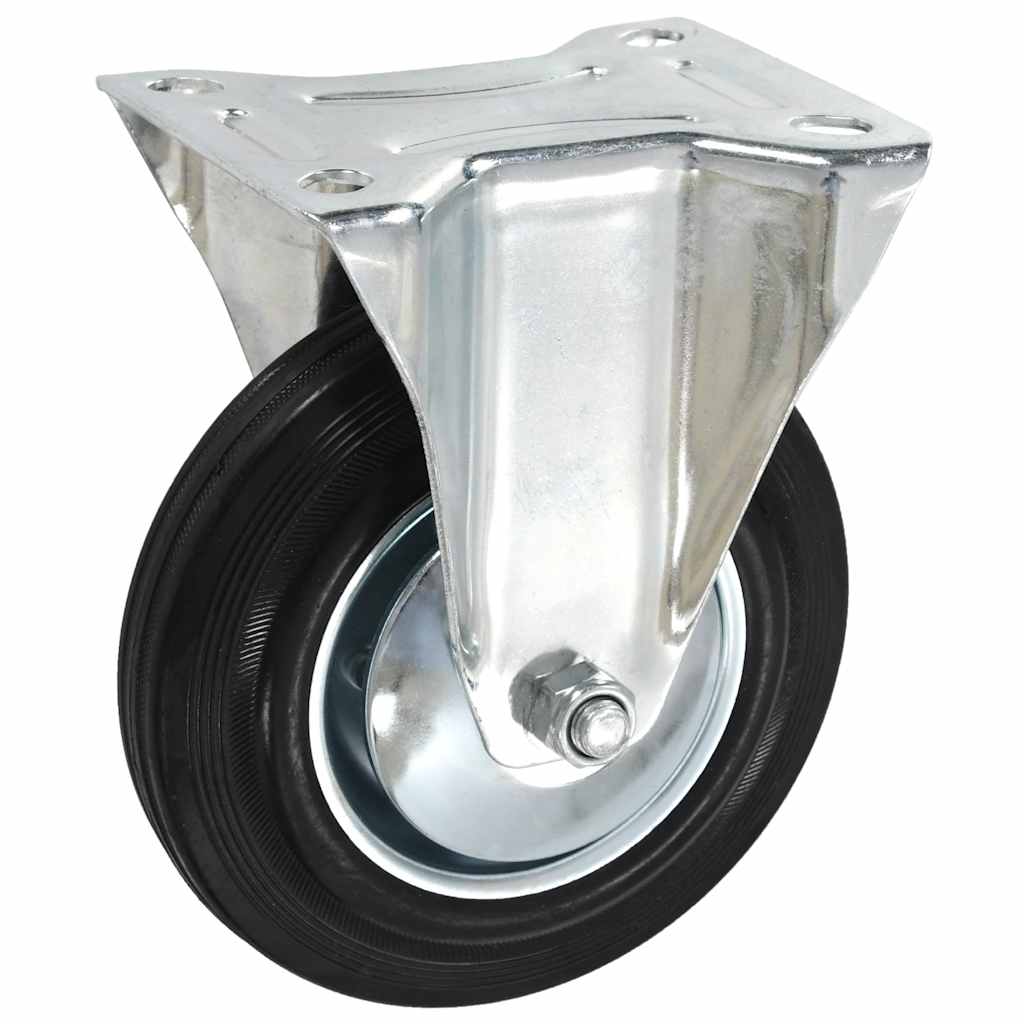 Fiksni kotačići 16 kom 160 mm