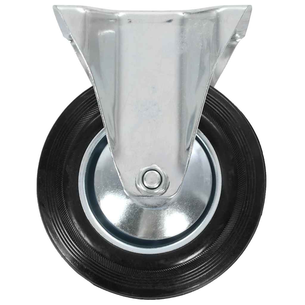 Fiksni kotačići 16 kom 160 mm