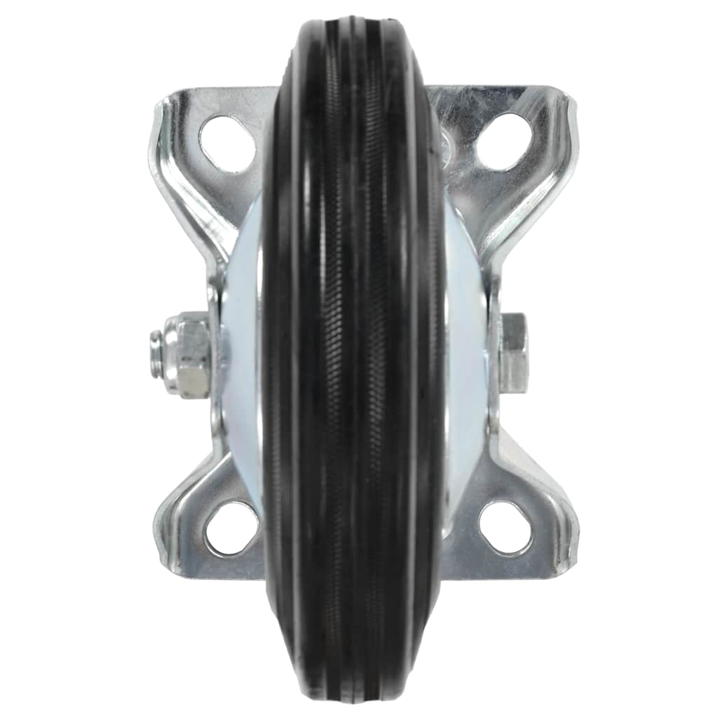 Fiksni kotačići 16 kom 160 mm