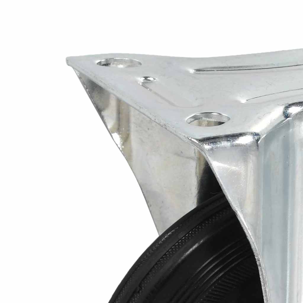 Fiksni kotačići 16 kom 160 mm