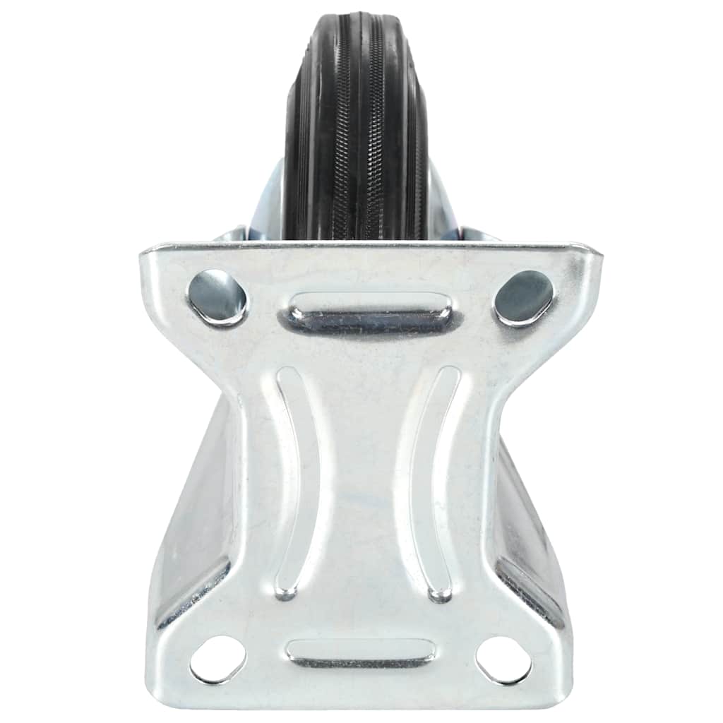 Fiksni kotačići 16 kom 160 mm