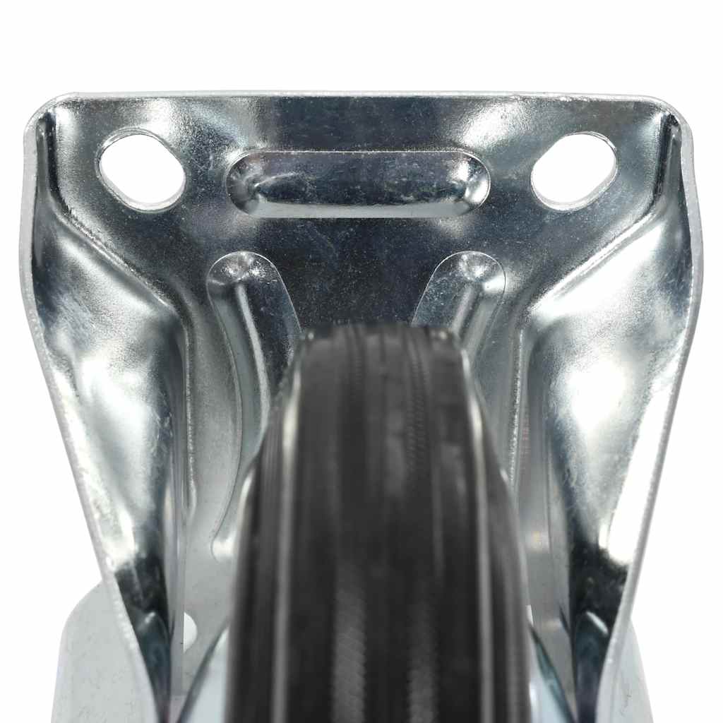 Fiksni kotačići 16 kom 160 mm