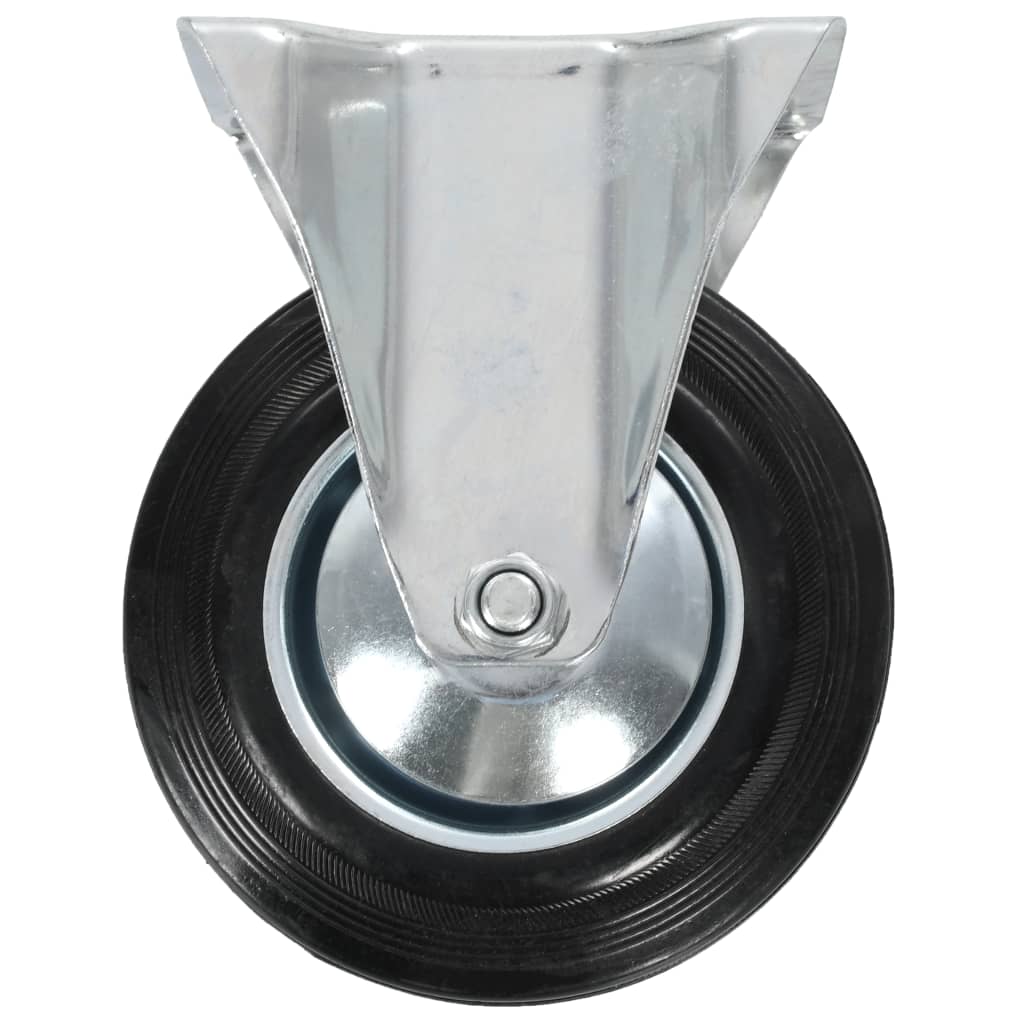 Fiksni kotačići 24 kom 160 mm