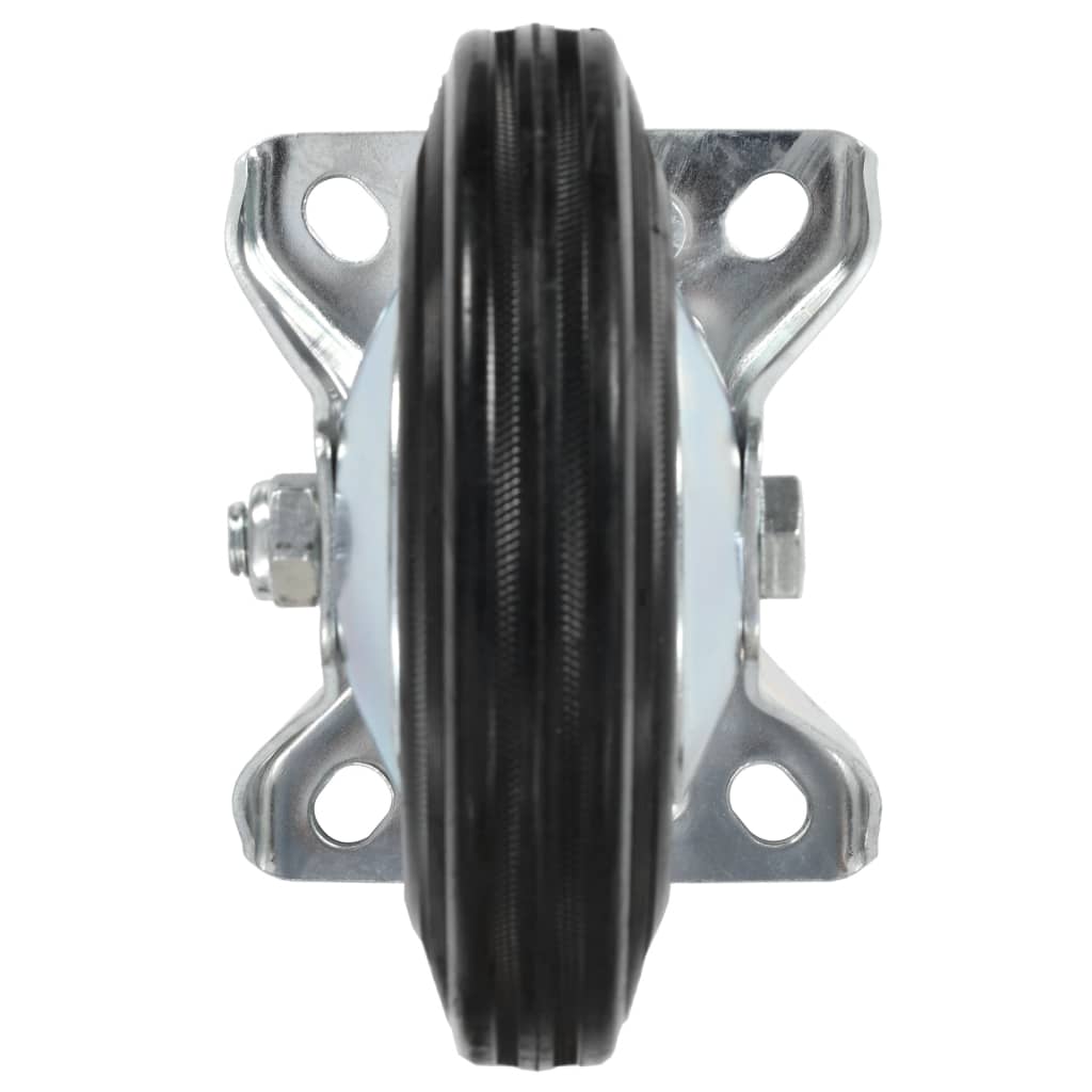 Fiksni kotačići 24 kom 160 mm