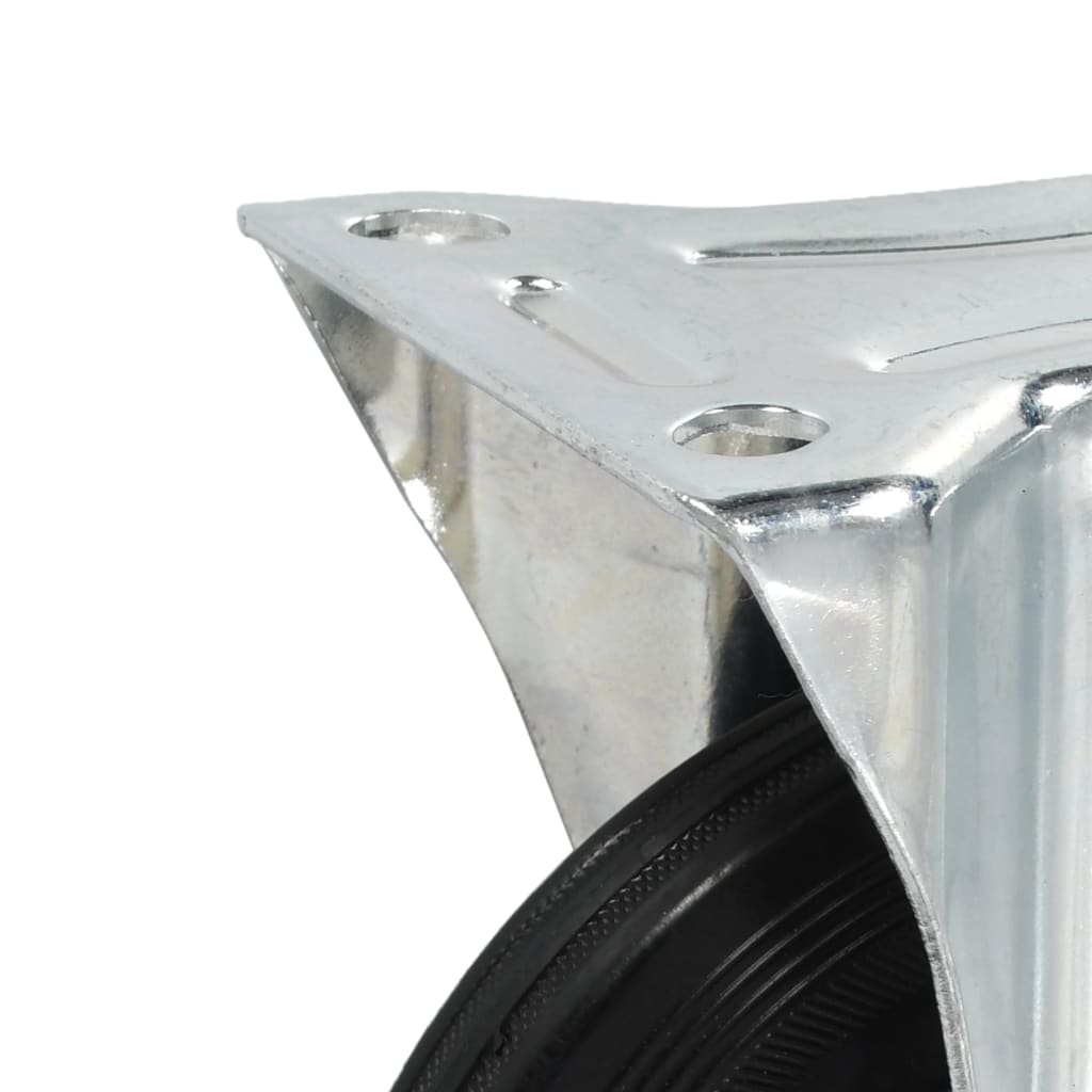 Fiksni kotačići 24 kom 160 mm