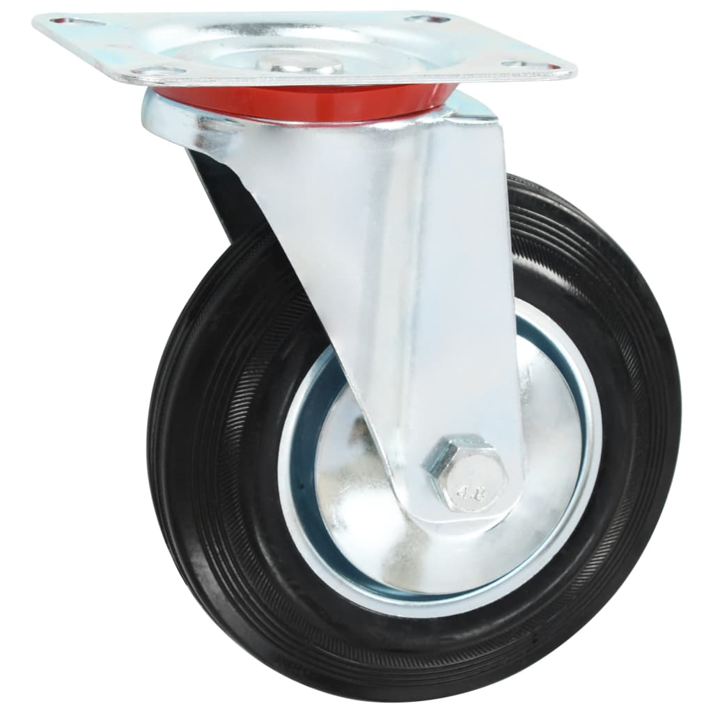 Okretni kotačići 8 kom 160 mm