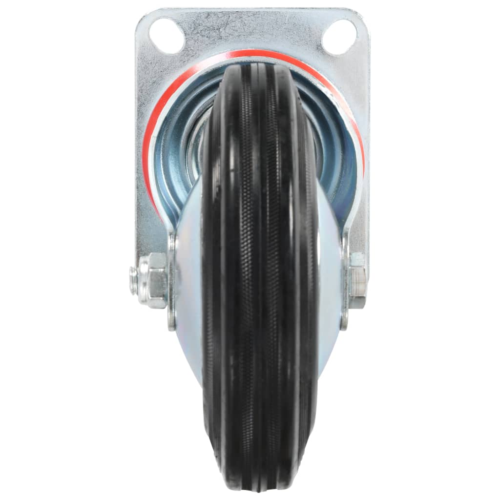 Okretni kotačići 8 kom 160 mm