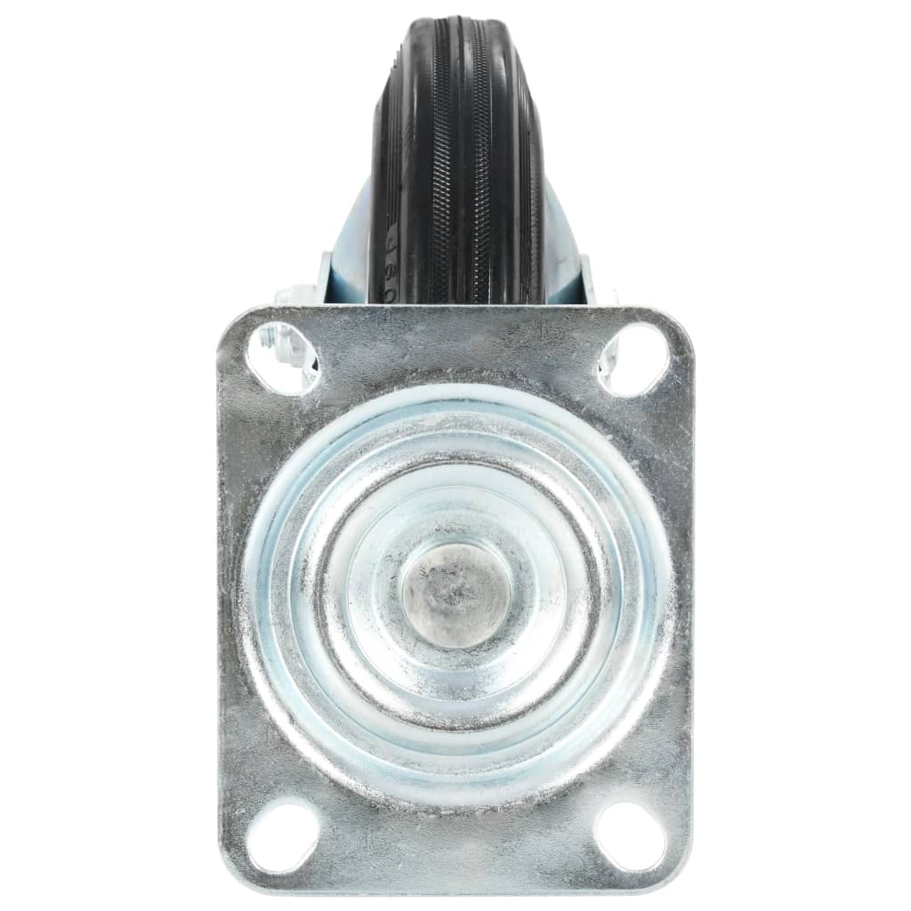 Okretni kotačići 12 kom 160 mm