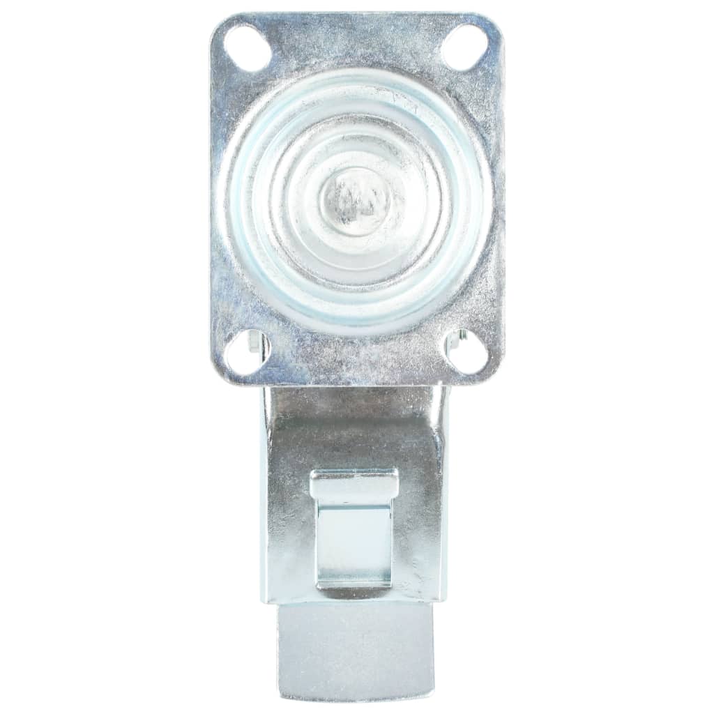 Okretni kotačići 16 kom 160 mm