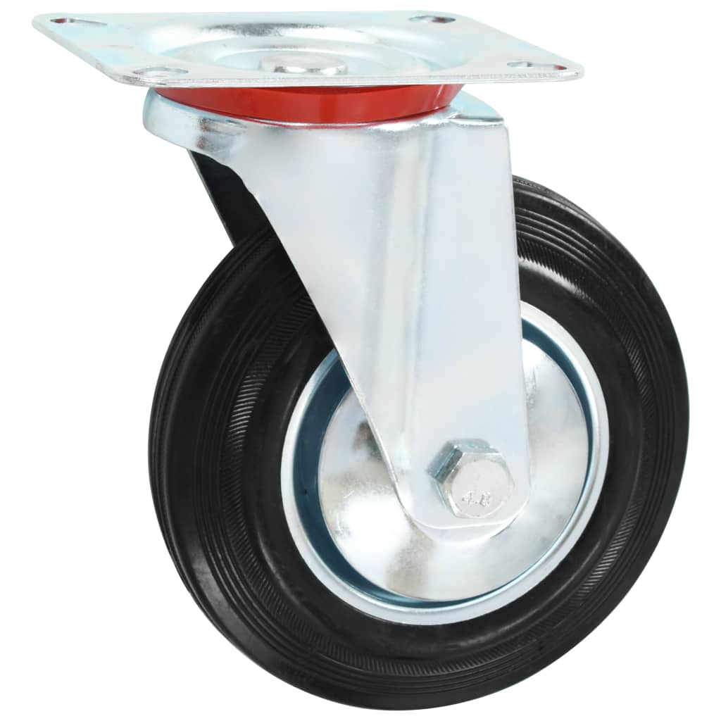 Okretni kotačići 8 kom 160 mm
