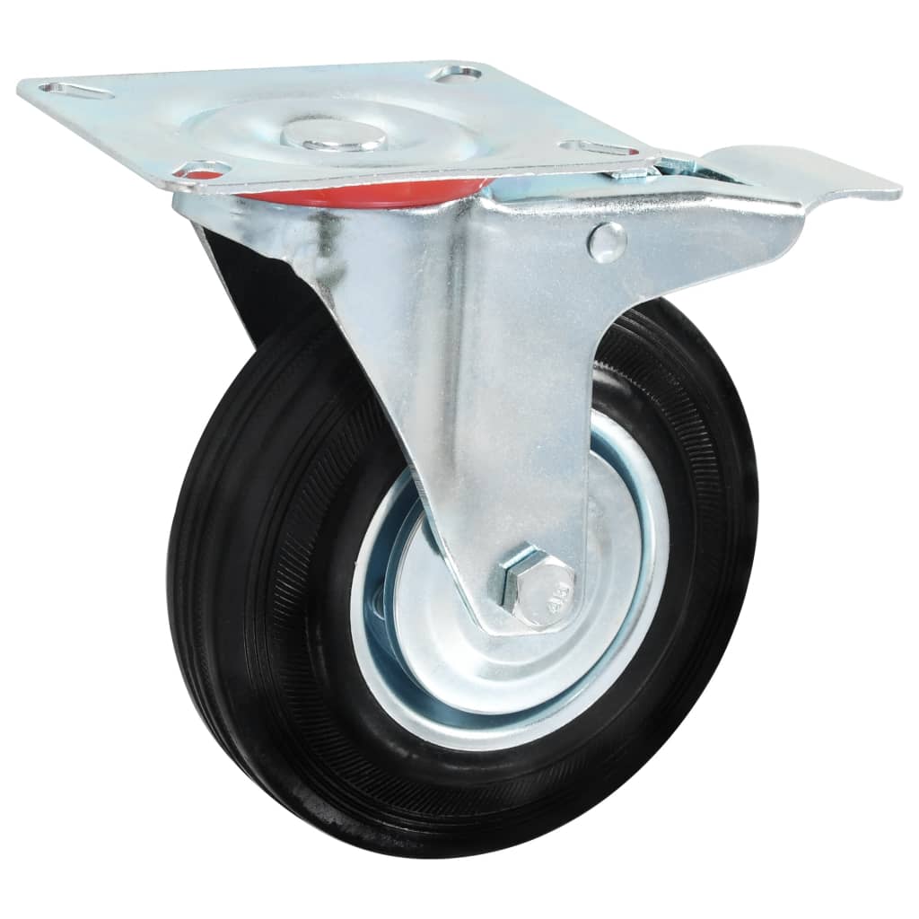 Kotačići 8 kom 125 mm