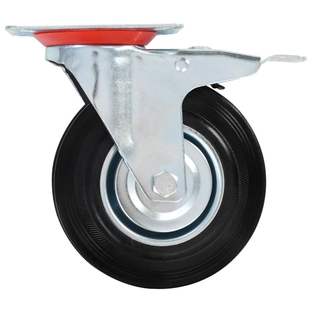 Kotačići 12 kom 125 mm