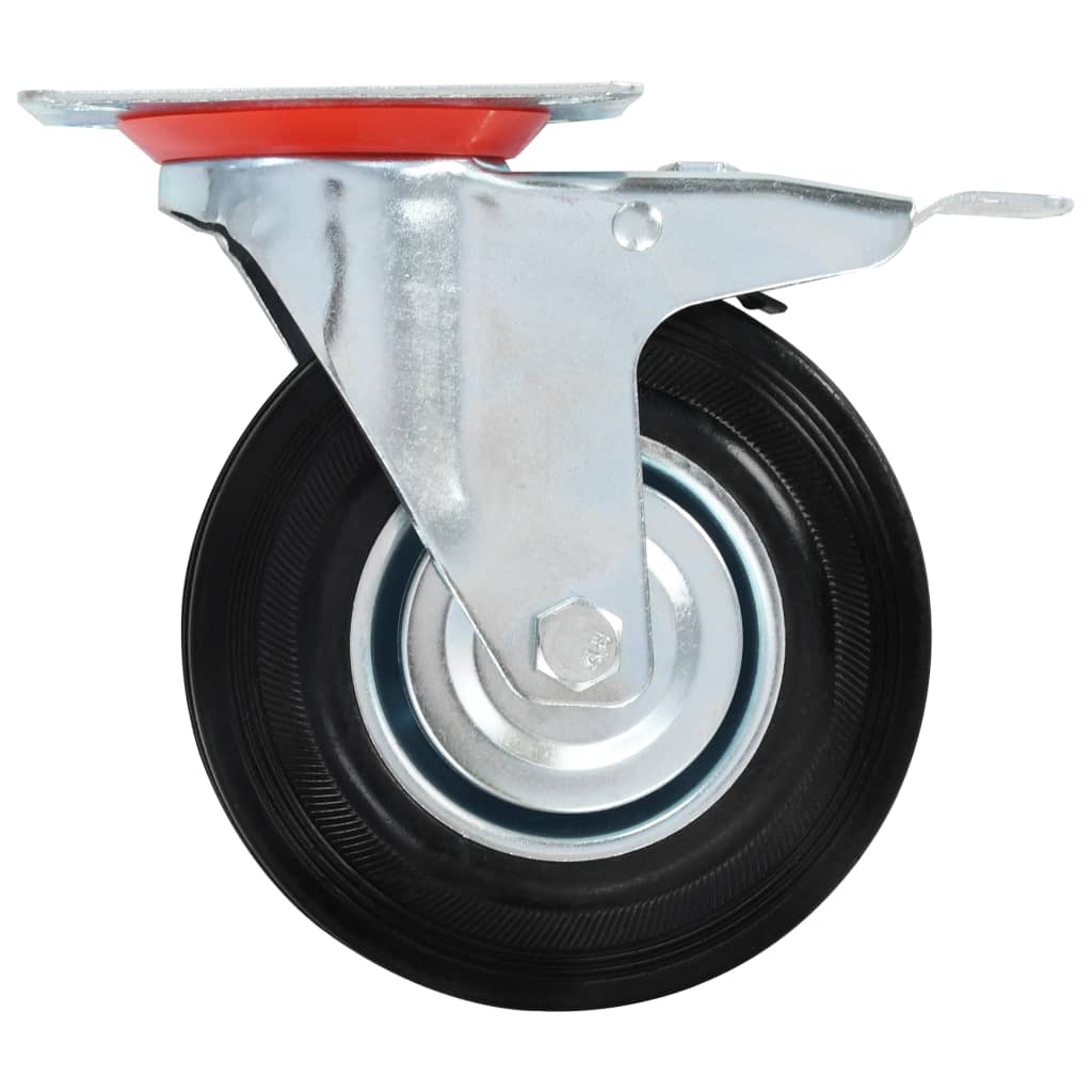 Kotačići 16 kom 125 mm