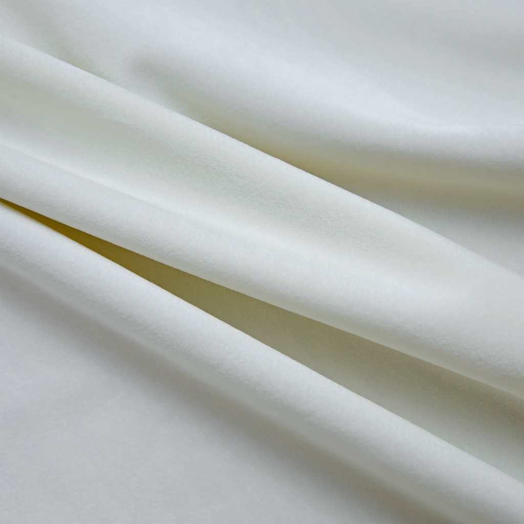 Zavjese za zamračivanje 2 kom baršunaste krem 140 x 245 cm