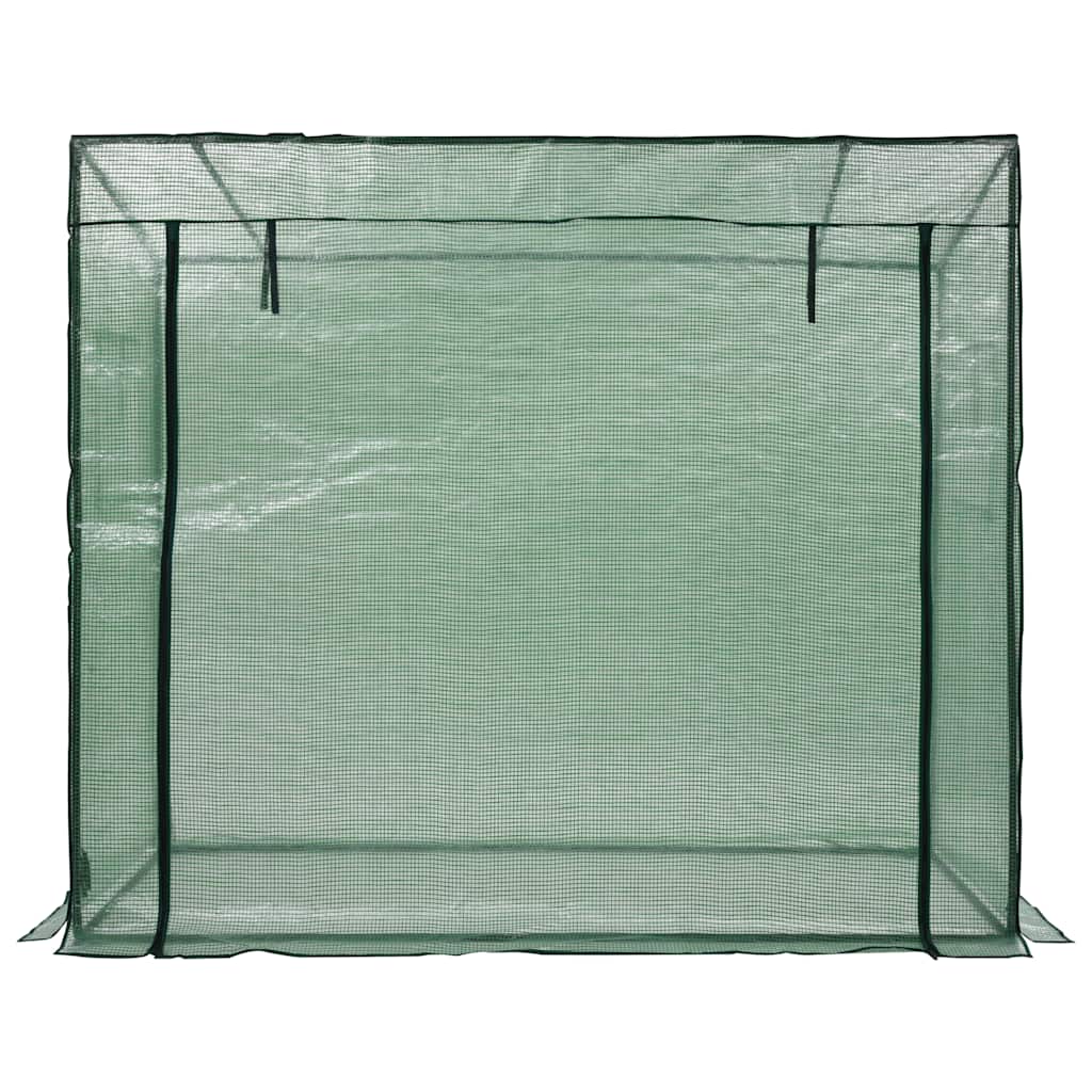 Staklenik 200 x 80 x 173 cm