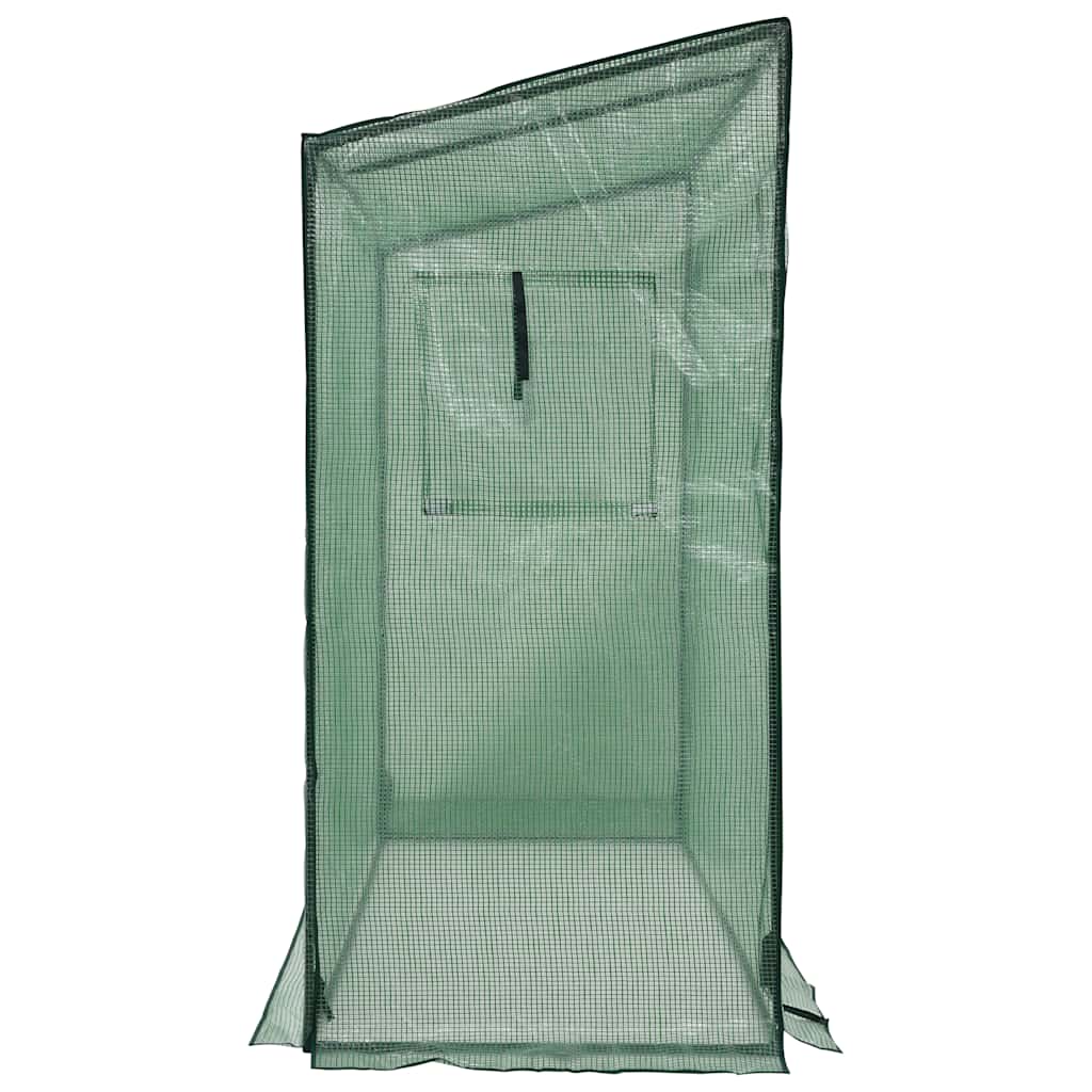 Staklenik 200 x 80 x 173 cm