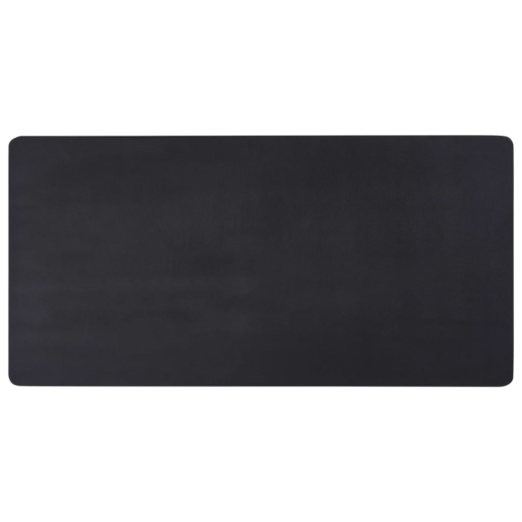 Barski stol crni 120 x 60 x 110 cm MDF