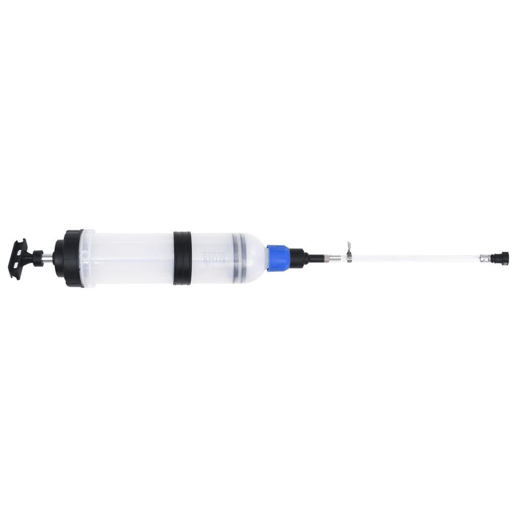 Štrcaljka za provjeru tekućine 1,5 L