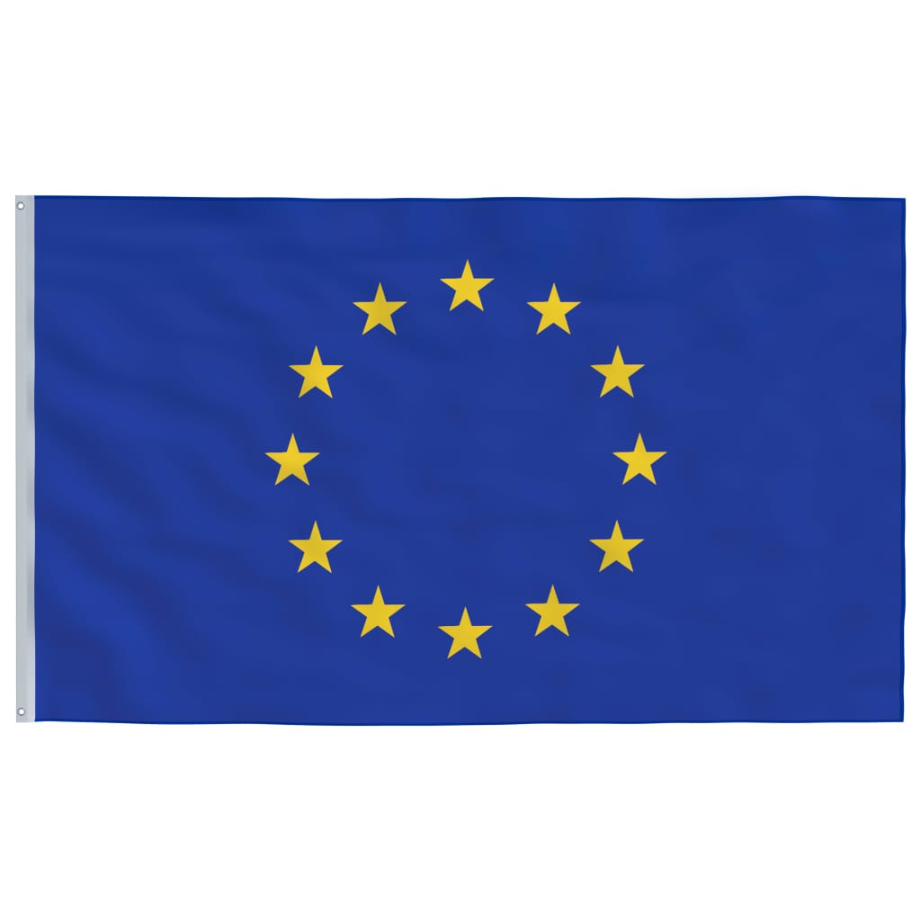 Europska zastava 90 x 150 cm