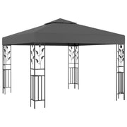 Sjenica 3 x 3 m antracit