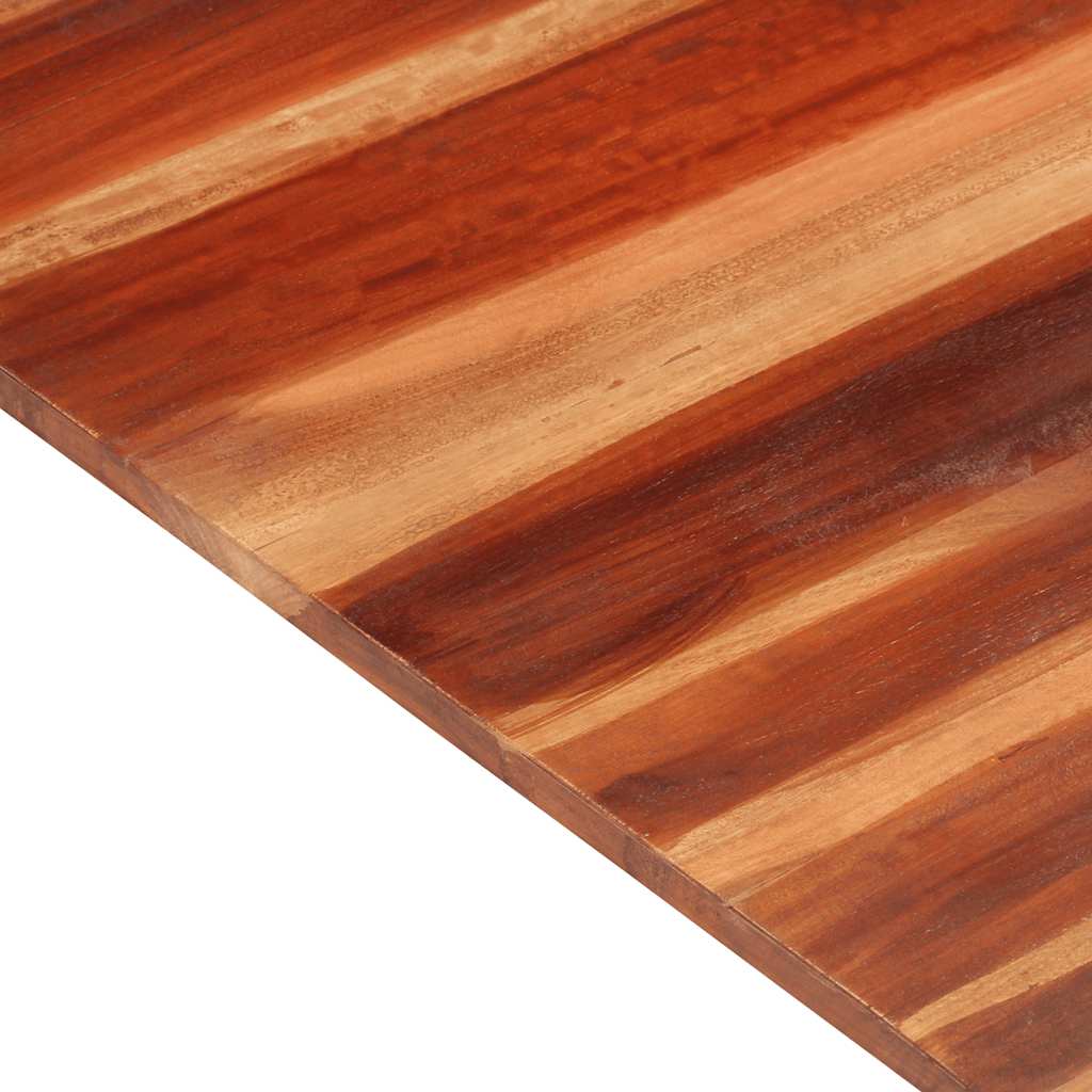 Stolna ploča od masivnog drva bagrema 15 - 16 mm 60 x 100 cm