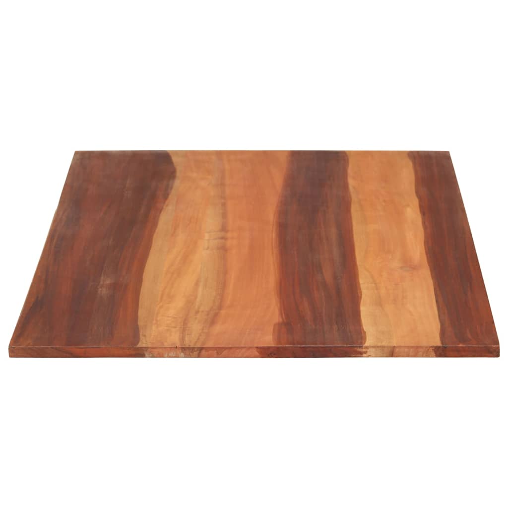 Stolna ploča od masivnog drva bagrema 15 - 16 mm 60 x 120 cm