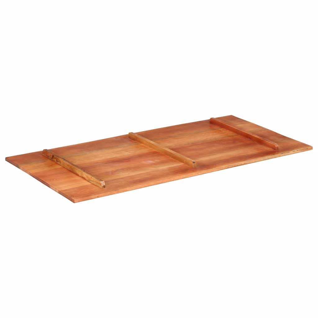 Stolna ploča od masivnog drva bagrema 15 - 16 mm 60 x 120 cm