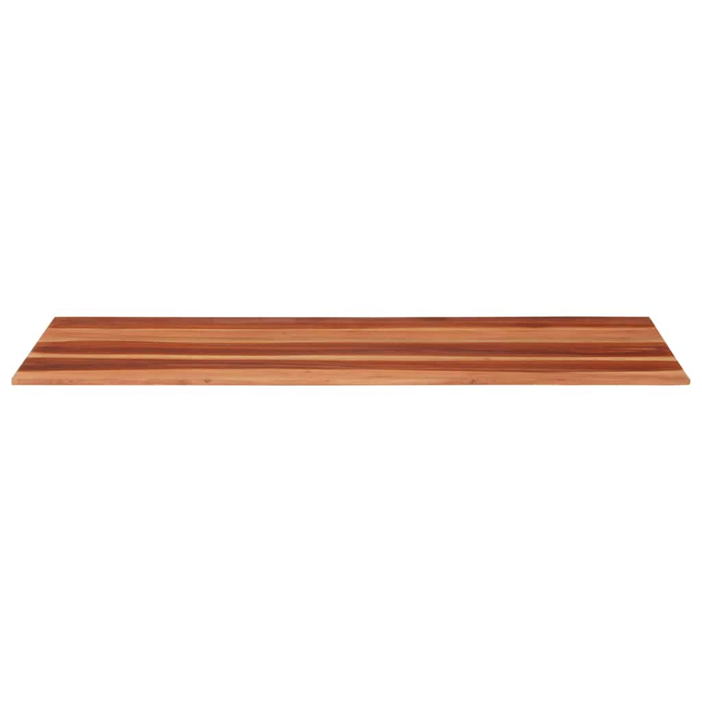 Stolna ploča od masivnog drva bagrema 15 - 16 mm 60 x 140 cm
