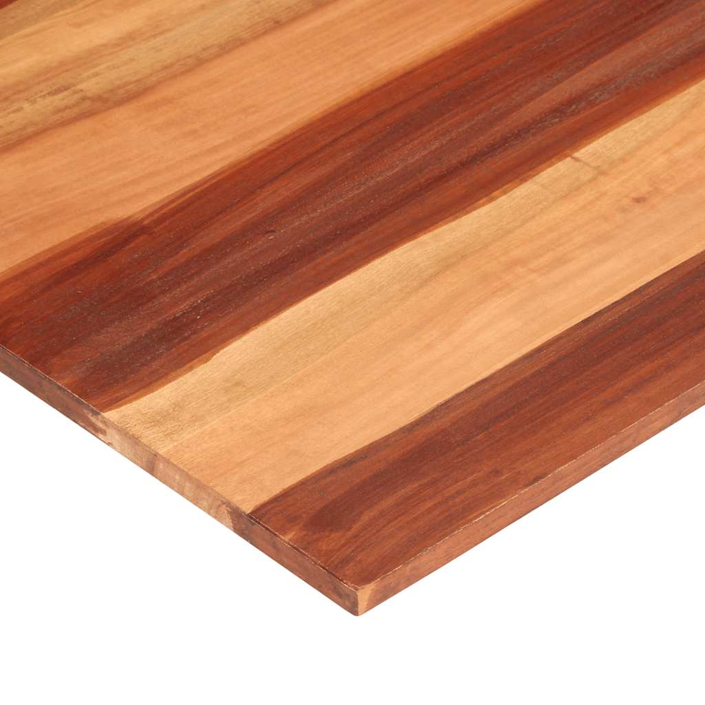Stolna ploča od masivnog drva bagrema 15 - 16 mm 60 x 140 cm