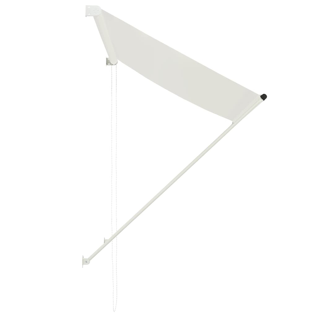 Tenda na uvlačenje 100 x 150 cm krem