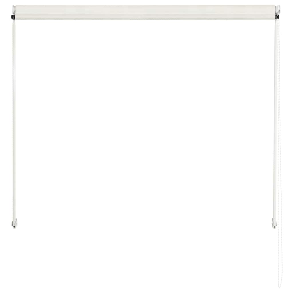 Tenda na uvlačenje 100 x 150 cm krem
