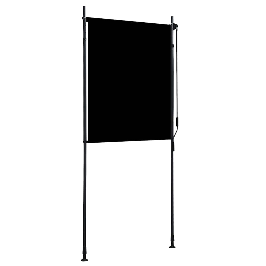 Vanjska roleta 100 x 270 cm antracit