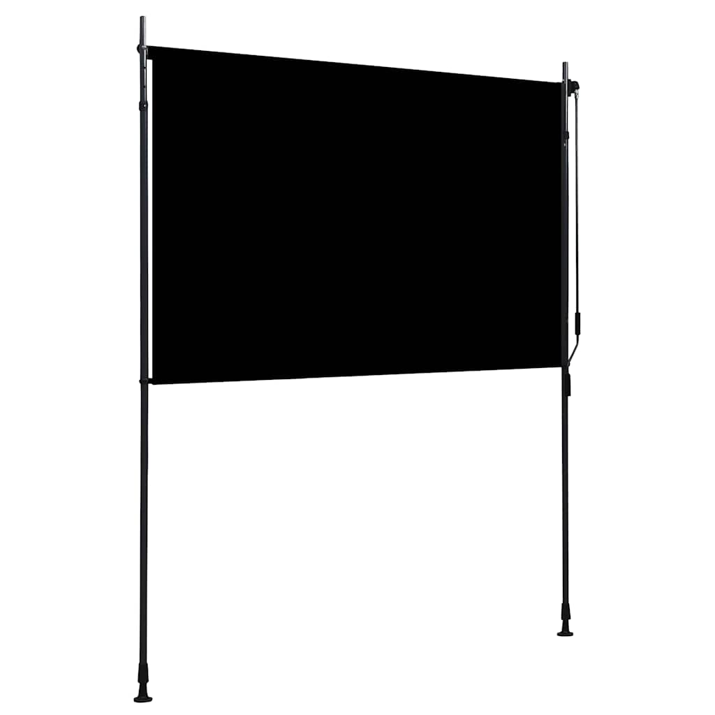 Vanjska roleta 200 x 270 cm antracit