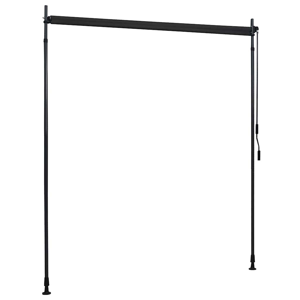 Vanjska roleta 200 x 270 cm antracit