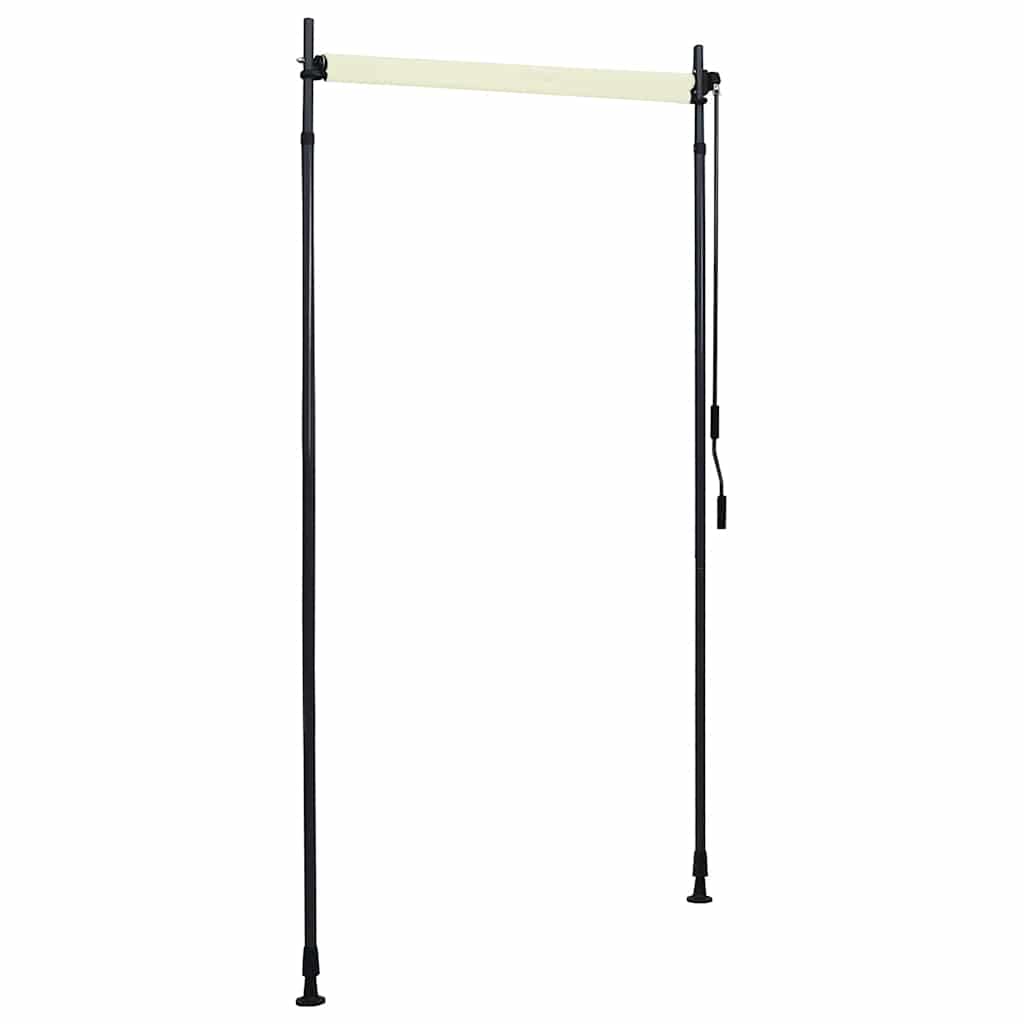 Vanjska roleta 100 x 270 cm krem