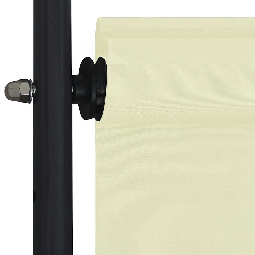 Vanjska roleta 100 x 270 cm krem