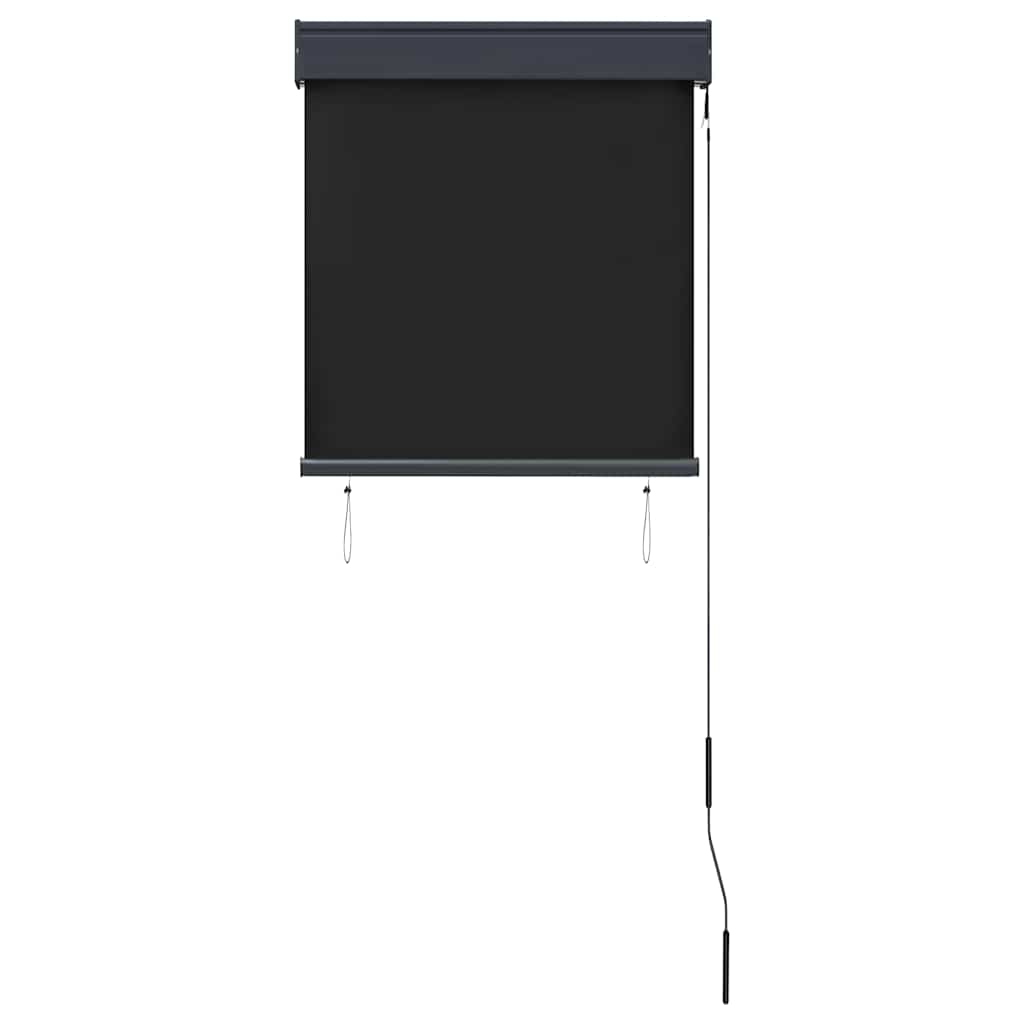 Vanjska roleta 60 x 250 cm antracit