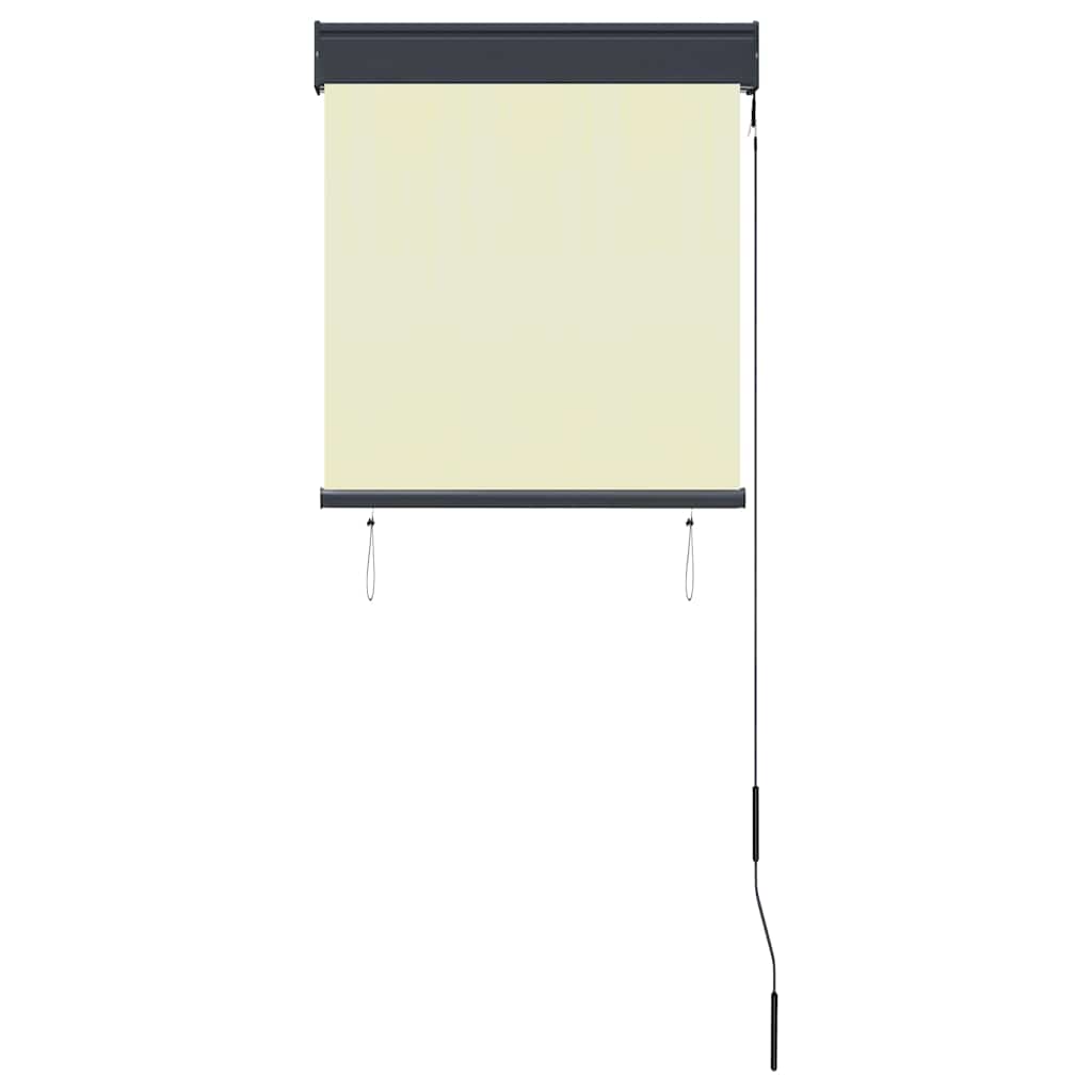 Vanjska roleta 60 x 250 cm krem