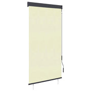 Vanjska roleta 80 x 250 cm krem
