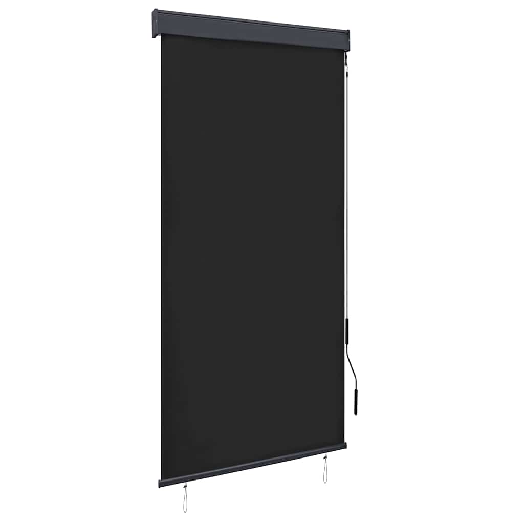 Vanjska roleta 100 x 250 cm antracit