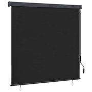 Vanjska roleta 160 x 250 cm antracit