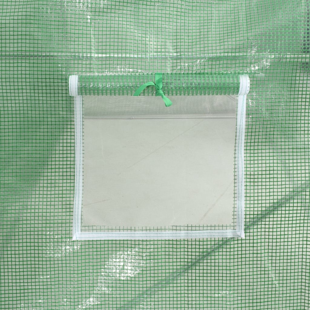Plastenik 6 m² 3 x 2 x 2 m