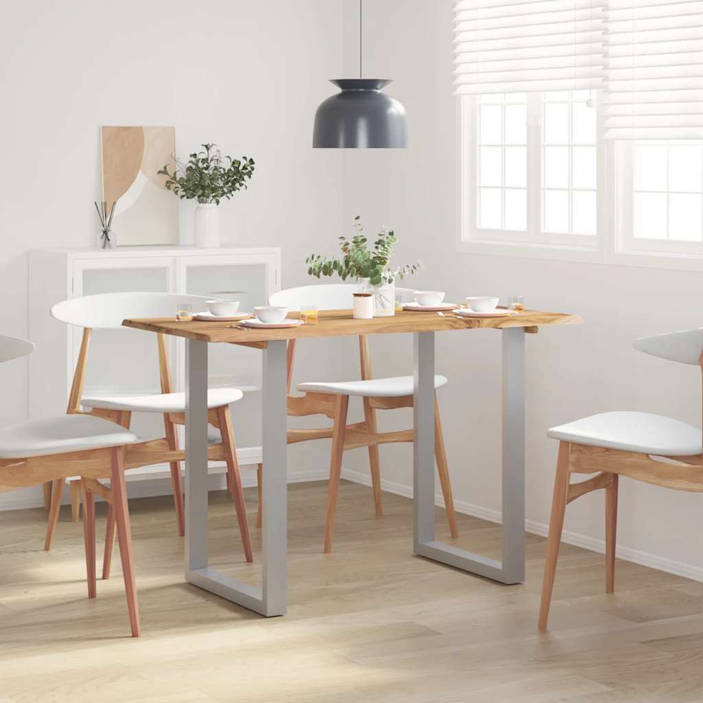 Blagovaonski stol 118 x 58 x 76 cm od masivnog bagremovog drva