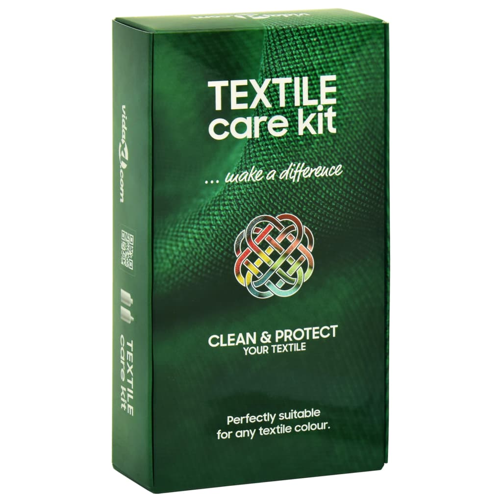 Komplet za njegu tekstila CARE KIT 2 x 250 ml