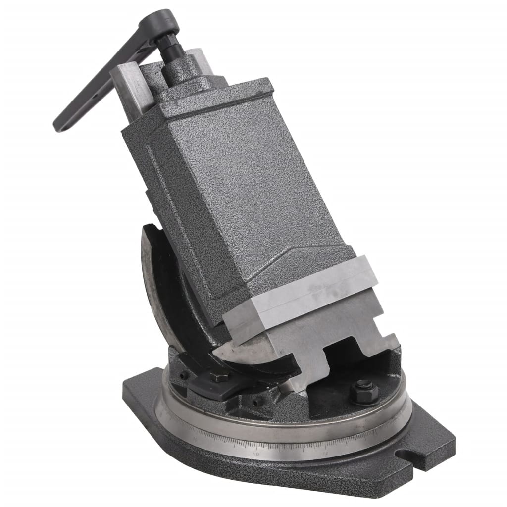 Nagibna stega s 2 osovine 160 mm