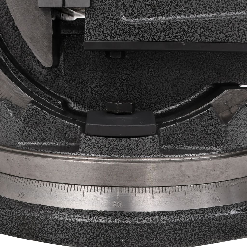 Nagibna stega s 2 osovine 160 mm